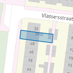 Perceel HDK03-E-4497