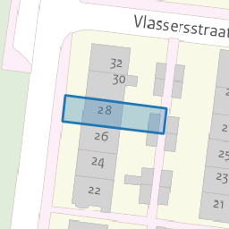 Perceel HDK03-E-4498