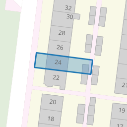 Perceel HDK03-E-4500