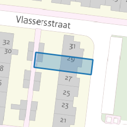 Perceel HDK03-E-4503