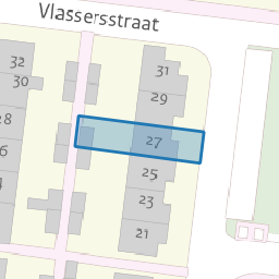 Perceel HDK03-E-4504