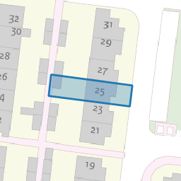 Perceel HDK03-E-4505