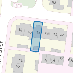 Perceel HDK03-E-4510