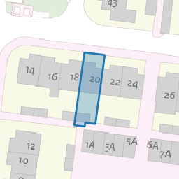 Perceel HDK03-E-4511