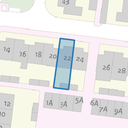 Perceel HDK03-E-4512