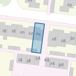 Perceel HDK03-E-4513