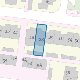 Perceel HDK03-E-4515