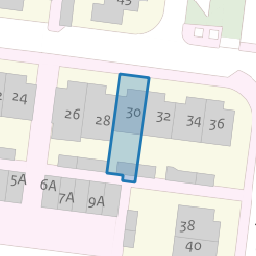 Perceel HDK03-E-4516