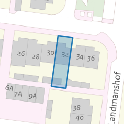 Perceel HDK03-E-4517