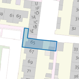 Perceel HDK03-E-4520