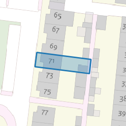 Perceel HDK03-E-4523