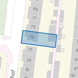 Perceel HDK03-E-4525