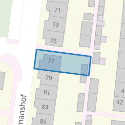 Perceel HDK03-E-4526