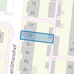 Perceel HDK03-E-4527