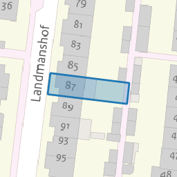 Perceel HDK03-E-4531