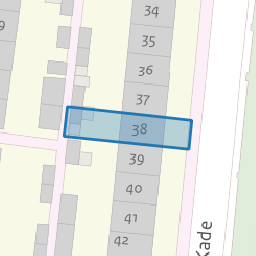 Perceel HDK03-E-4541