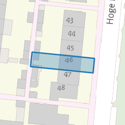 Perceel HDK03-E-4549