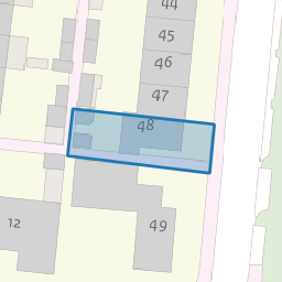 Perceel HDK03-E-4551