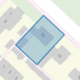 Perceel HDK03-E-4557