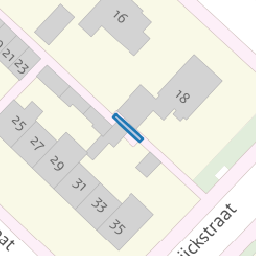 Perceel HDK03-E-4558