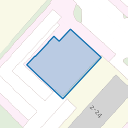 Perceel HDK03-E-4562