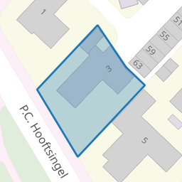 Perceel HDK03-E-4565