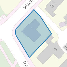 Perceel HDK03-E-4566