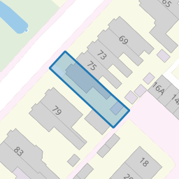 Perceel HDK03-E-4581