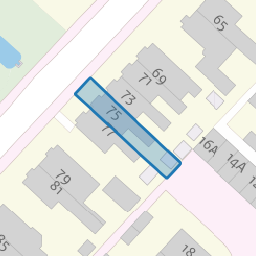 Perceel HDK03-E-4582