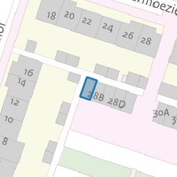 Perceel HDK03-E-4594