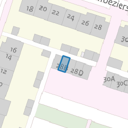 Perceel HDK03-E-4595