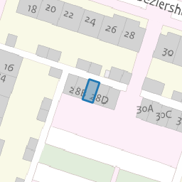 Perceel HDK03-E-4596