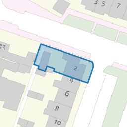 Perceel HDK03-E-4605