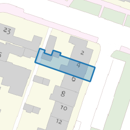 Perceel HDK03-E-4606