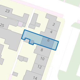 Perceel HDK03-E-4607