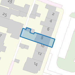 Perceel HDK03-E-4608