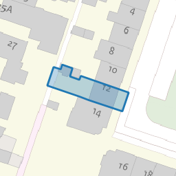 Perceel HDK03-E-4610