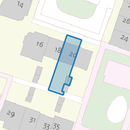 Perceel HDK03-E-4614