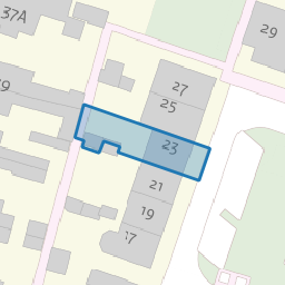 Perceel HDK03-E-4622