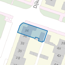 Perceel HDK03-E-4626