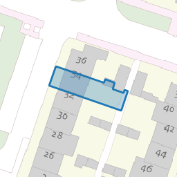 Perceel HDK03-E-4627