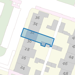 Perceel HDK03-E-4628