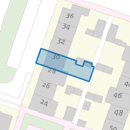 Perceel HDK03-E-4629