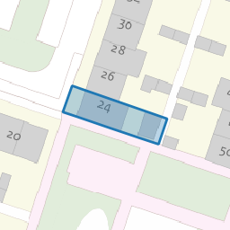 Perceel HDK03-E-4632