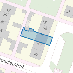 Perceel HDK03-E-4647