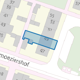 Perceel HDK03-E-4648