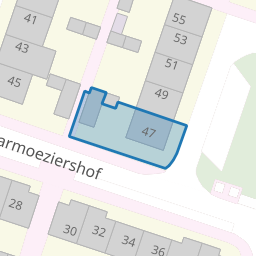 Perceel HDK03-E-4649