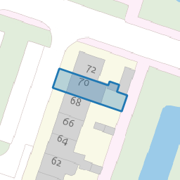 Perceel HDK03-E-4651