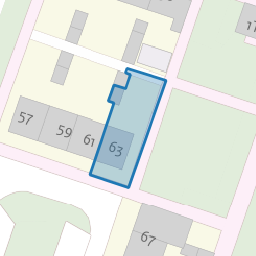 Perceel HDK03-E-4664