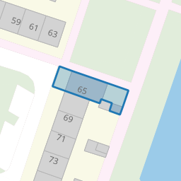 Perceel HDK03-E-4665